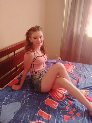 Анкета проститутки Элеонора - Фото 1, , 22 года, №305803